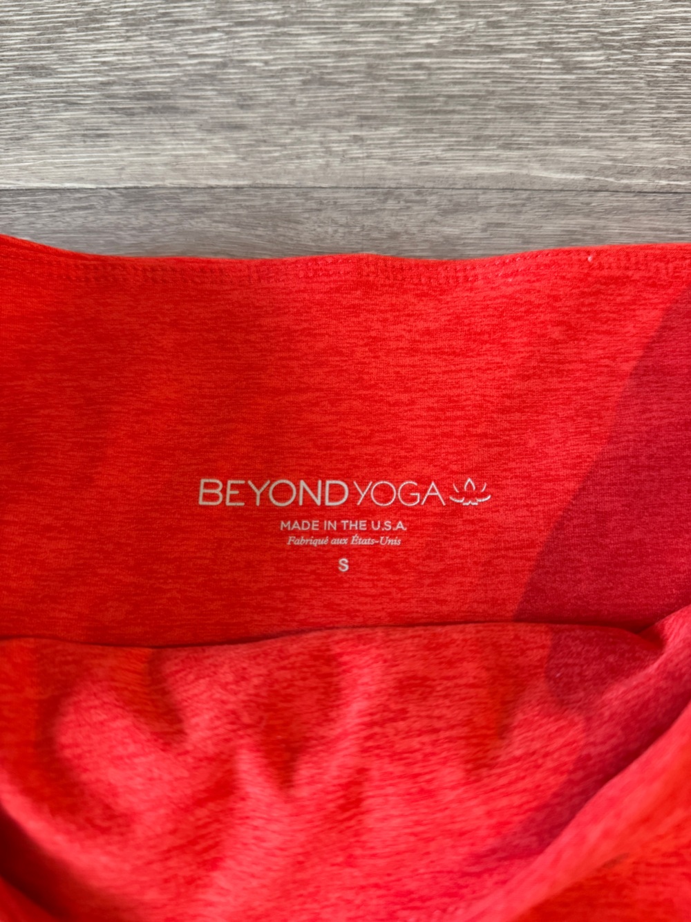 Beyond Yoga Spacedye Tie Breaker Circle Skirt - Picture 2 of 4